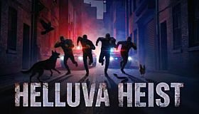 Helluva Heist