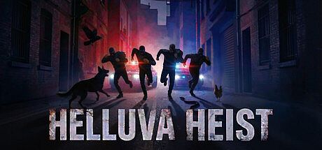Helluva Heist Game