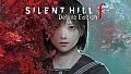SILENT HILL f - Deluxe Edition