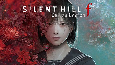 SILENT HILL f - Deluxe Edition