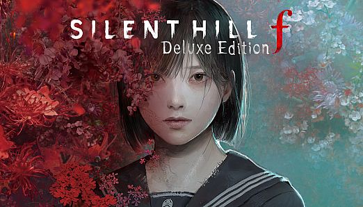 SILENT HILL f - Deluxe Edition