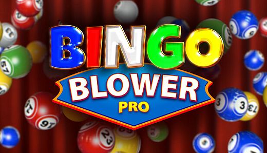 Bingo Blower Pro