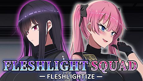 Fleshlight Squad - Fleshlightize - Game