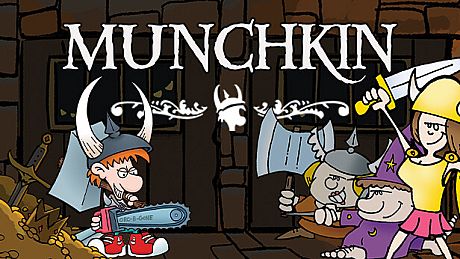 Munchkin Digital Game