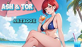 Ash and Tor: Yuma's Quest - Card collection