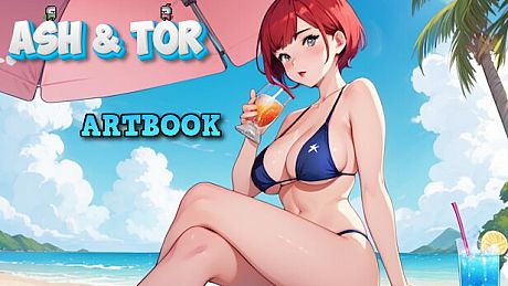 Ash and Tor: Yuma's Quest - Card collection DLC