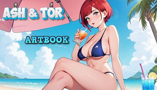 Ash and Tor: Yuma's Quest - Card collection