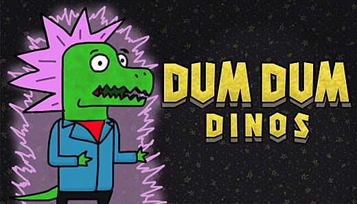 Dum Dum Dinos