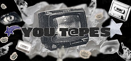 You.Tapes Game