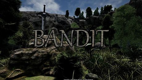 Bandit the game Game