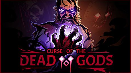 Curse of the Dead Gods Game