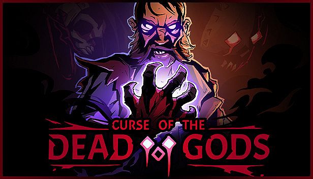 Buy Curse of the Dead Gods