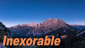 Inexorable