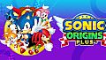 Sonic Origins Plus