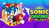 Acheter Sonic Origins Plus PC