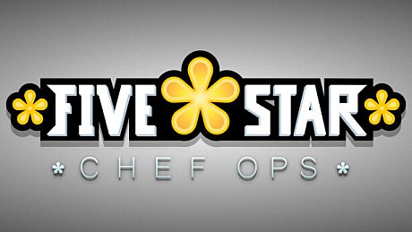 Five-Star: Chef Ops Game