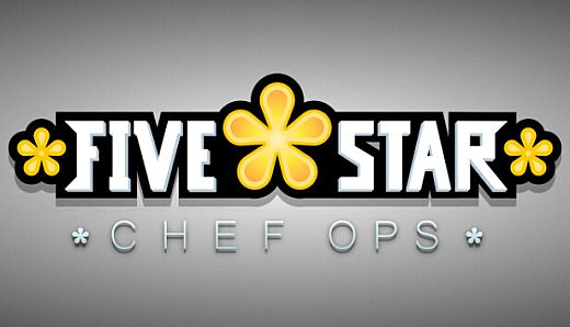 Five-Star: Chef Ops