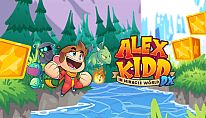 Alex Kidd in Miracle World DX für PC kaufen