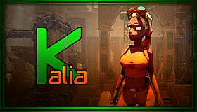 Kalia