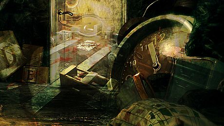 YourToy and Dying: Reborn Horror Game Bundle Bundle