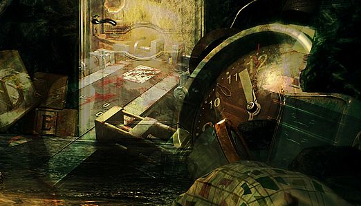 YourToy and Dying: Reborn Horror Game Bundle