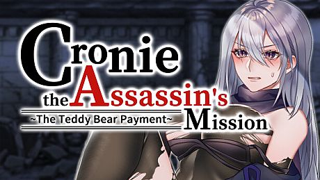 Cronie the Assassin's Mission ~ The Teddy Bear Payment Game