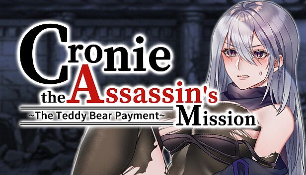 Buy Cronie the Assassin's Mission ~ The Teddy Bear Payment