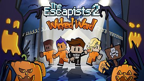 Wicked Ward DLC