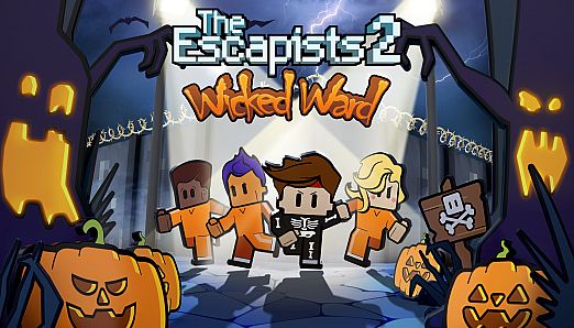 Wicked Ward