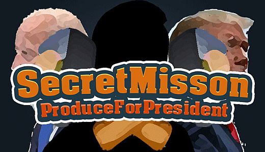 SecretMission_ProduceForPresident
