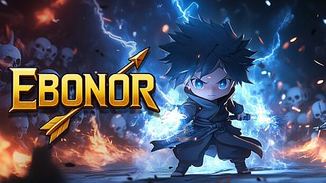 Ebonor Game