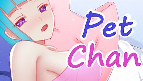 Pet Chan - Patch DLC
