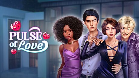 Pulse of Love Game