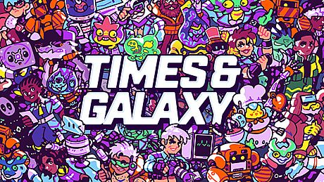Times and Galaxy Game