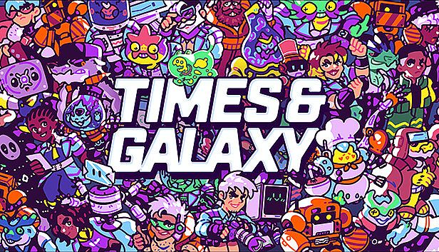 Buy Times and Galaxy