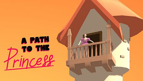 A Path to the Princess Game