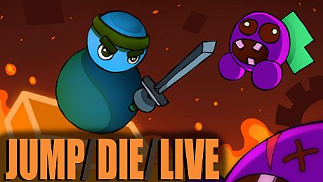 Jump/Die/Live Game