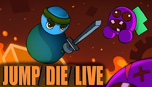 Jump/Die/Live