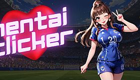 Hentai Clicker: Nazumi is streaming