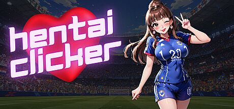 Hentai Clicker: Nazumi is streaming Game
