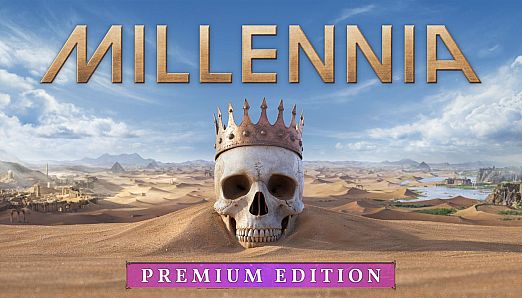 Millennia: Premium Edition