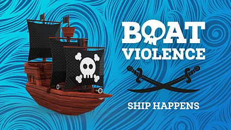 Ship Happens Game