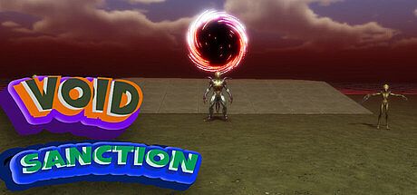 Void Sanction Game