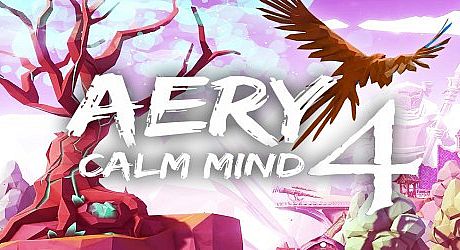 Aery - Calm Mind 4 Game