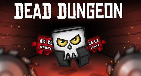 Dead Dungeon Game