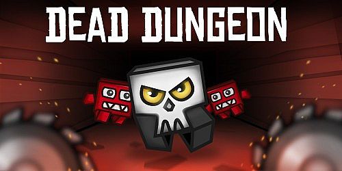Dead Dungeon