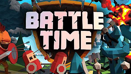 Battle Time Game
