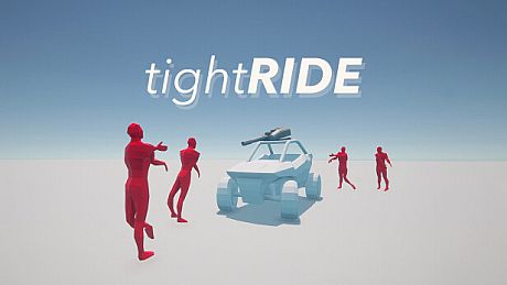 Tight Ride Game