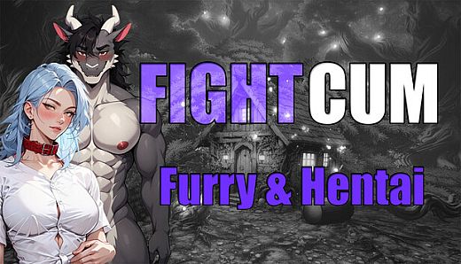 FightCum - Furry & Hentai