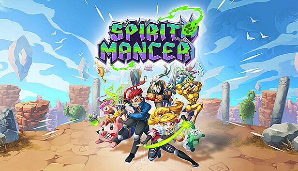 Buy Spirit Mancer